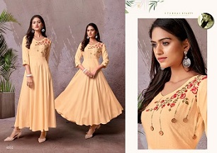 Vardan Fame Vol 1 Kurtis wholesale catalog, Buy Full catalog of Vardan Fame Vol 1 Kurtis At wholesale Price